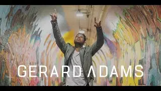 Motivation Kings Presents- Gerard Adams- Our 
