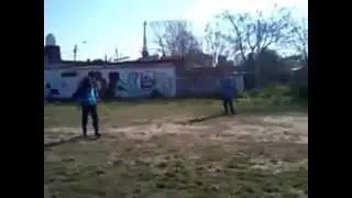 Hermanos Koriotto arg