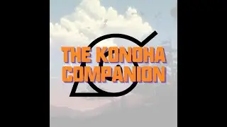 TKC#1 NARUTO REVIEW E1 - ENTER: NARUTO UZUMAKI