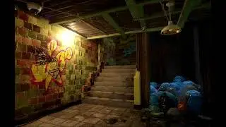 FAVELA REWORK LEAKED IMAGES - Operation North Star Rainbow Six