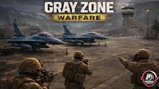 🔥 Gray Zone Warfare | Weekend Chaos With the Gents | Live!🔴