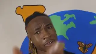 Dewop - Out The Way (Official Video)