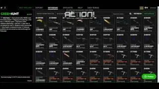 ROULETTE GAMBLING! SICK NEW GAMBLING SITE! - CS:GO