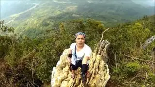 Mt  Daraitan tinapak River