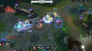 ZLATORS ALWAYS CARRY CLASH w/RATIRL YAMATO DRUTUTT ELITE500