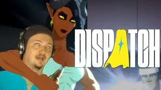 Did I make the right choice? || Dispatch Episodes 5 & 6 ||