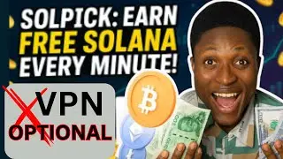 SOLANA SURVEY REVIEW : Easiest Survey Platform To Get Solona Survey Rewards 2025 (Full guide)