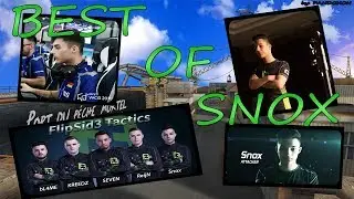 BEST OF SNOX