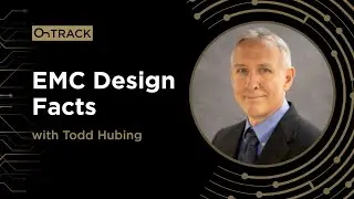Four Commonly Held Myths of EMC Design