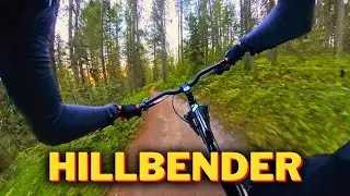 hillbender