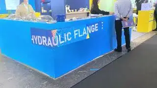 Creative Stand design In China丨YOHOEXPO