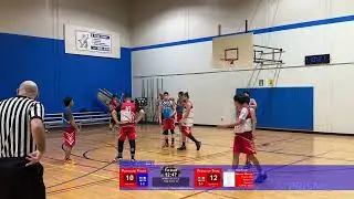 Puyallup vs Parkland 