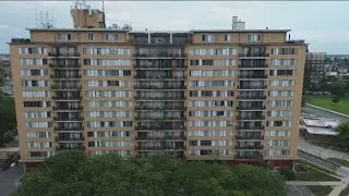 Executive Towers tenants fight sudden water bill spikes