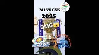 Mi vs Csk Player comparison Ipl2025#ipl #csk#cskvsmi#msdhoni #rohitsharma#viral#foryou#trending#fyp
