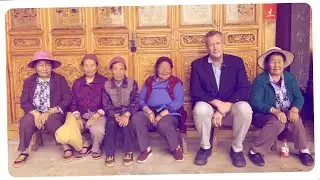 Eyes on China with Sean Callebs: Part 2