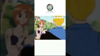 Nami is Special 🤩 | One piece