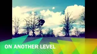 On another LeVeL..Newbury Bmx edit 2012