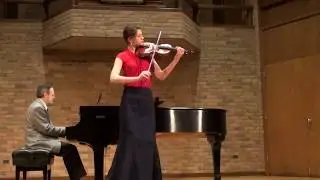 Friedrich Seitz: Concerto No. 2, Op. 13 - Allegro non Troppo - Movement 1