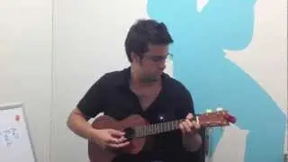 Musicians Choice Ukulele Teacher