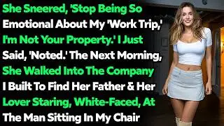 Cheating Wife Wanted 