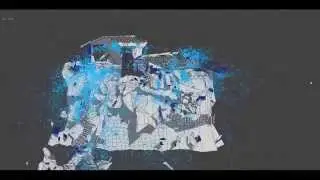 SIGGRAPH 2014 - Real-Time Live! Highlights