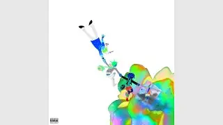 Lil Uzi Vert - Alfa Romeo AW30 (I Can Drive) / The Perfect LUV Tape / reversed / Reversings
