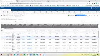PASS&trade; Admin Reports - Grand Summary Report
