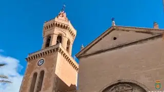 LA BAS&Iacute;LICA DE LA ASUNCI&Oacute;N