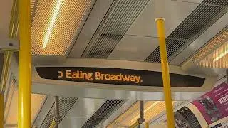 Bromley-by-Bow is closed