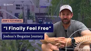 Beating Depression and Alcohol Dependency with Ibogaine
