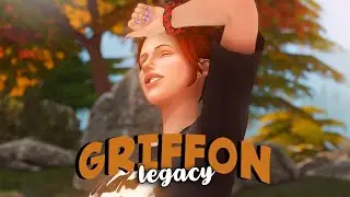 I have never played with a Sim like this (Beginners Drama Challenge)