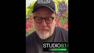 VODCAST Episode 47 - What's in this espisode