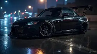 Type R song - Honda Nation (cover) explicit