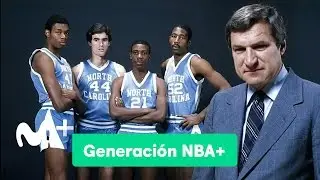 Generaci&oacute;n NBA+: Las ense&ntilde;anzas de Dean Smith | Movistar+