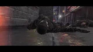 Wrath | COD4 FRAGMOVIE