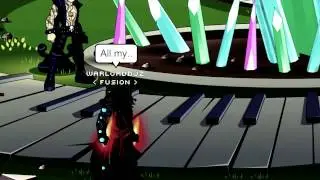 AQWMVC Preview - My part.