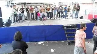 marcha de pascua Zarzadilla de Totana 1.AVI