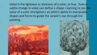 The Five Elements of Art Movie