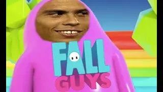 FALL GUYS ultimate risas