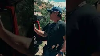 Range Setup w/ Evan Hafer, Andy Stumpf, and Mike Glover #podcast #blackriflecoffee #shorts