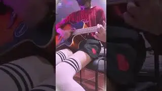 Blue - Yung Kai 《A Femboi Cover》