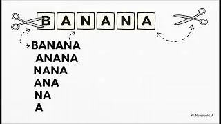 Suffix Arrays & Suffix Trees