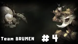 [FR] DOFUS. Ma Team Cegalix sur Brumen. [#4]