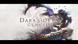 Darksiders Genesis part five Great Final by Tiazar 2026