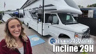 Holiday Rambler-Incline-29H