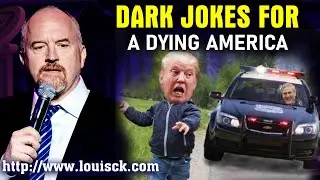 𝐋𝐨𝐮𝐢𝐬 𝐂𝐊 2025: Lopez Tonight &ndash; Jokes for a Dying America | Best of 𝐋𝐨𝐮𝐢𝐬 𝐂𝐊