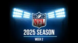 Toeing The Line | NFL Week 2 Preview Kickoff Show | TNF Preview Commanders @ GB | TB @ Houston | SNF