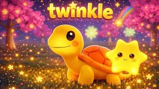 Twinkle Twinkle little star song for your baby/ Twinkle little star song/ Lullaby 