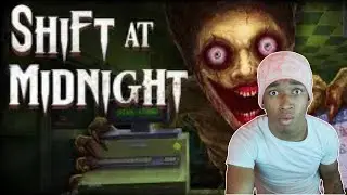 Shift At Midnight Pt 1