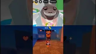 🐰MR YUMMY'S SUPERMARKET! (OBBY) VS Escape Cornface [Skins] #roblox #shorts #gaming #youtubeshorts